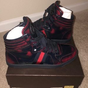 Men’s Gucci sneakers